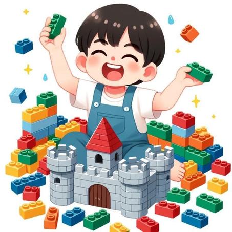 قسم الأطفال