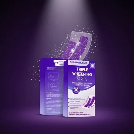 triple whitening