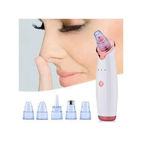 مزيل الرؤوس السوداء