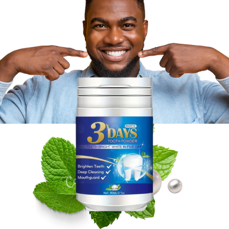 ✨Blanchiment dentaire  🔥 Offre spécial -50%