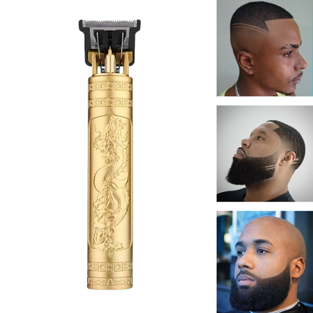 Tondeuse professionnelle - Coupe Précise et Confortable