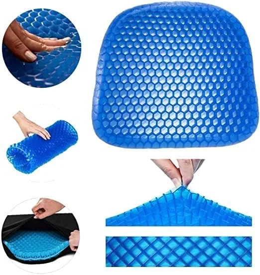 وسادة الجلوس لتخفيف من الام الظهر