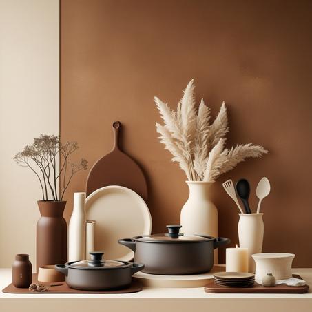 مستلزمات المنزل