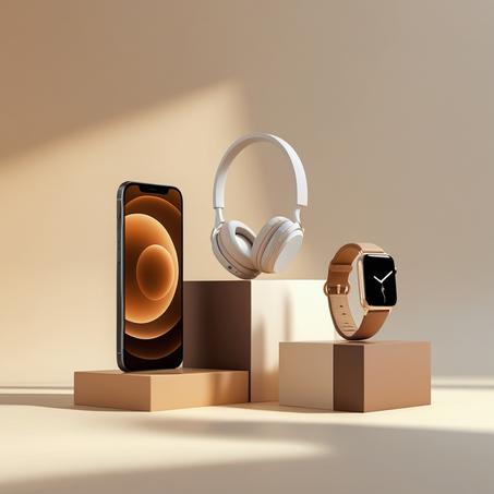 الإلكترونيات