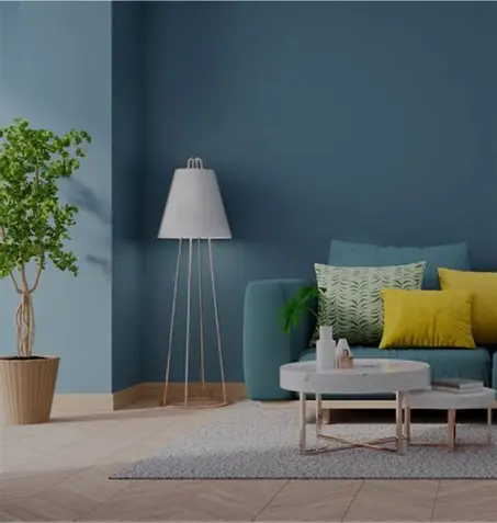 أساسيات المنزل