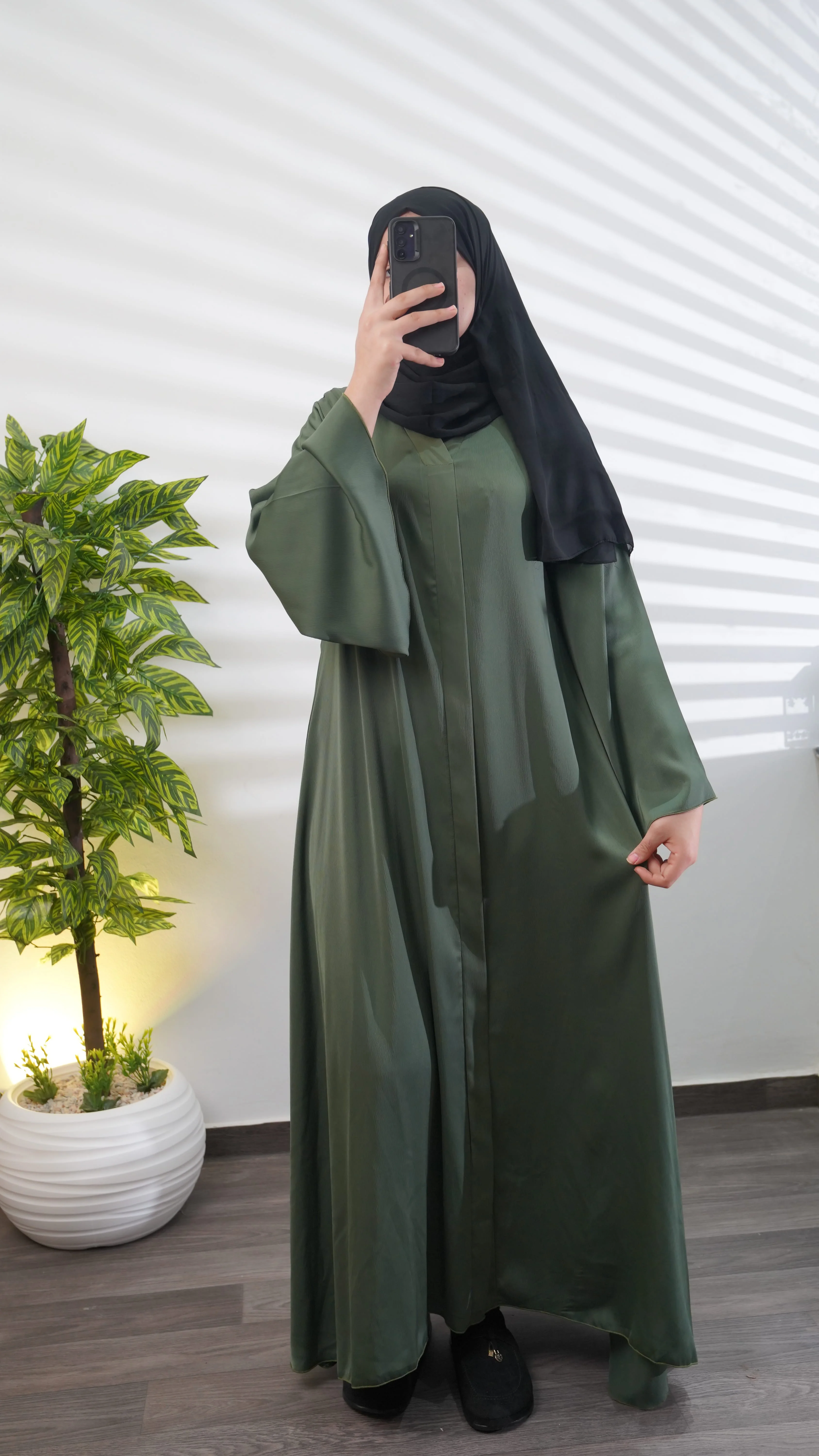 عباية سامبل