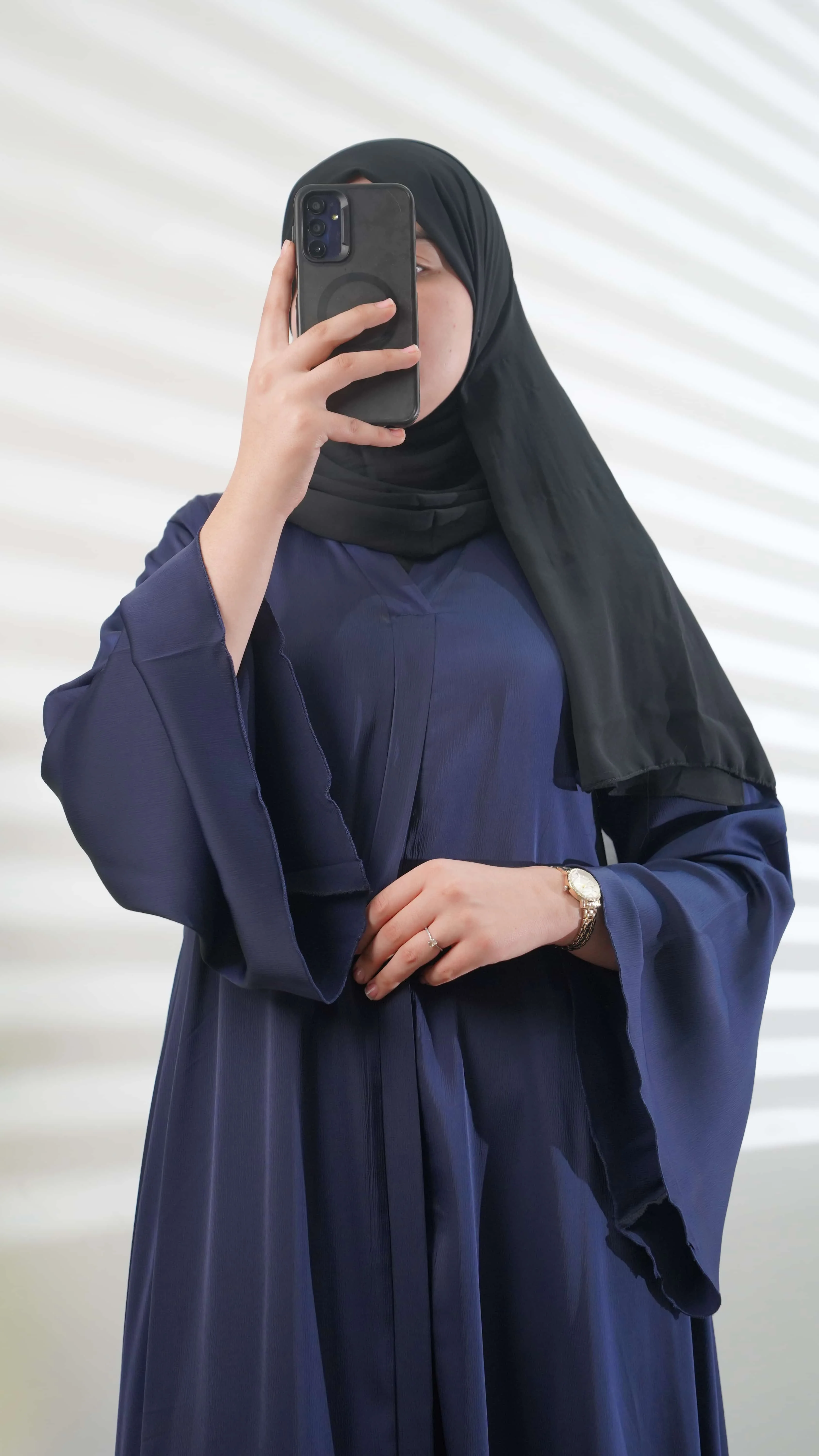 عباية سامبل