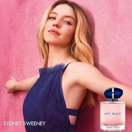 عطر ماي واي