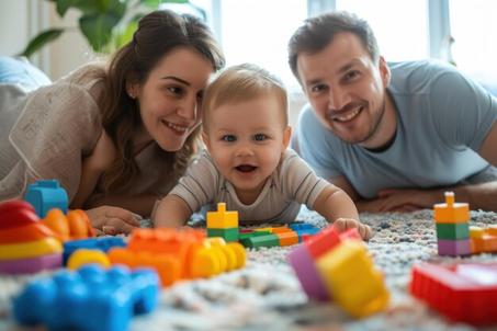 ألعاب الأطفال