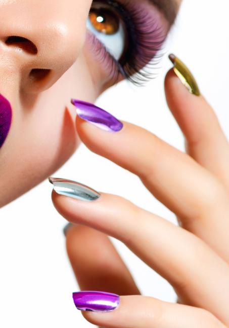 MACHINES D’ONGLERIE