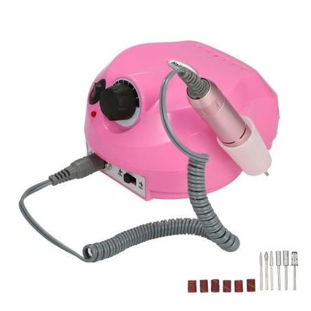 Ponceuse D'ongle Electrique / مبرد الأضافر الكهربائي