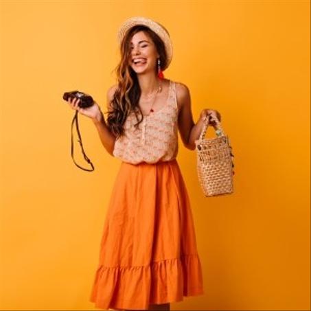 كنوز نسائية