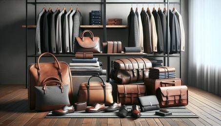 وصل حديثا | الحقائب والمحافظ