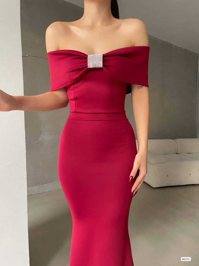 ROBE RB NEW