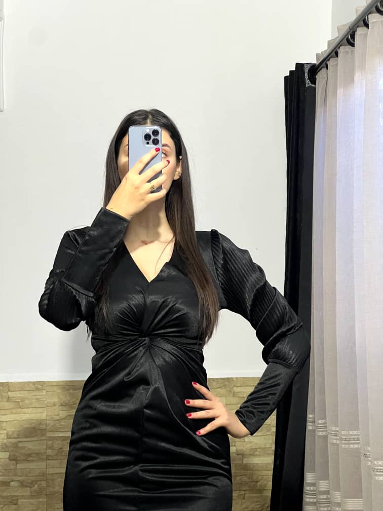 Robe-MODEL D