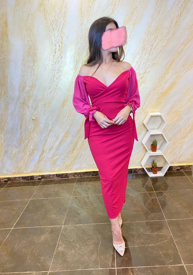 MODEL Bella 2