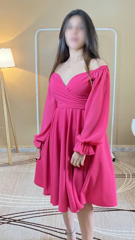 Robe-roese