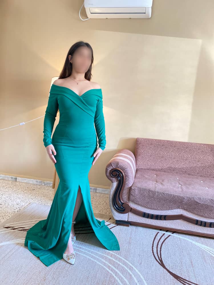 Robe-VERT