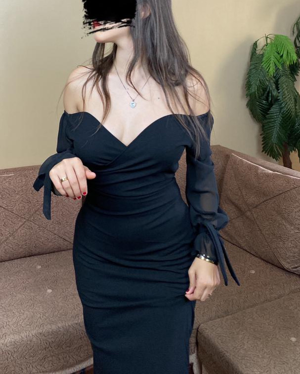 MODEL Bella 2