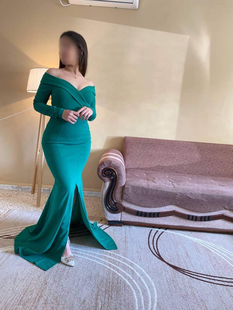 Robe-VERT