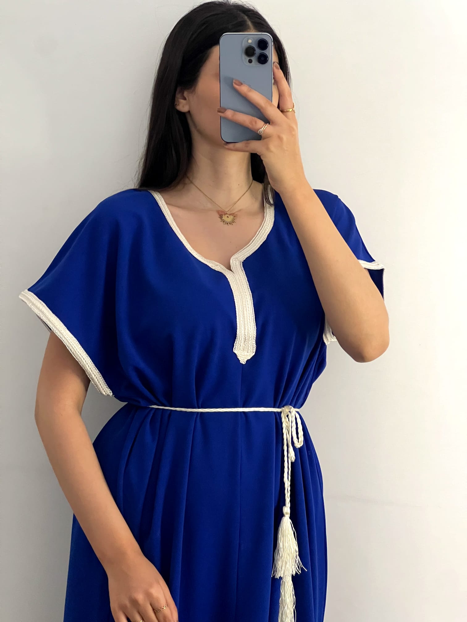 DJEBBA OZAR (Blue)