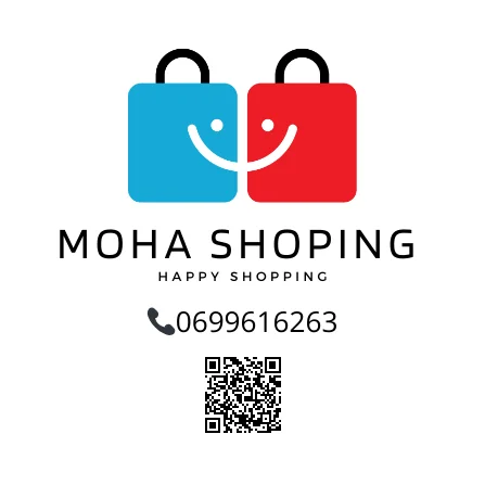 Mohashopping