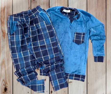 بيجامة رجالية