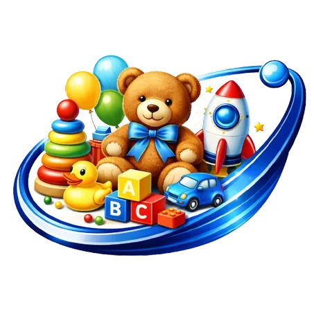 ألعاب الأطفال