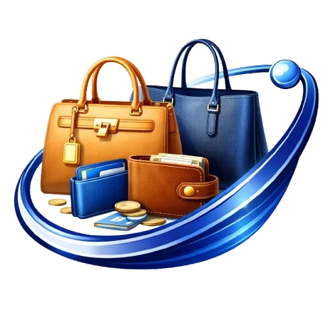 الحقائب والمحافظ