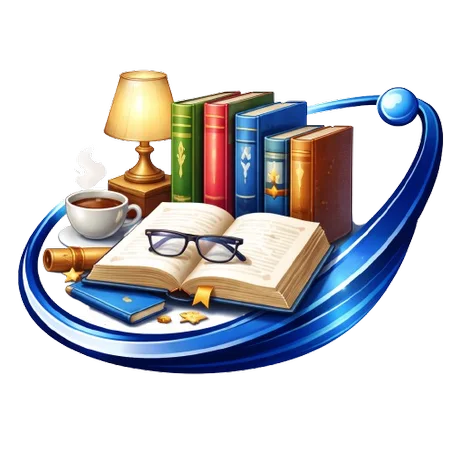 الكتب والروايات