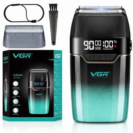 ماكينة حلاقة  VGR 308 الاحترافية