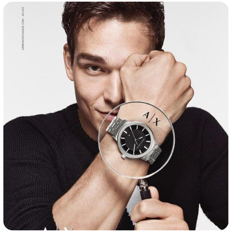 ساعات رجالية