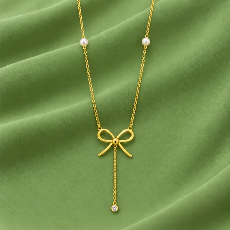 سنسلة Papillon