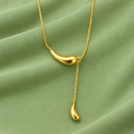 سنسلة أنيقة