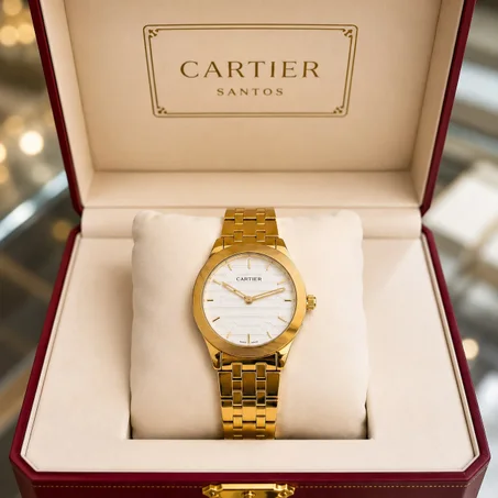 Cartier 3