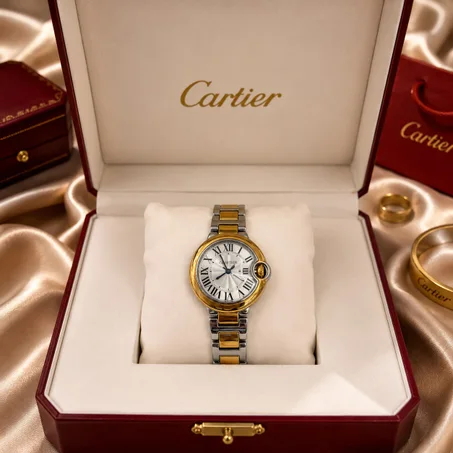 CARTIER