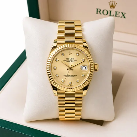 ROLEX