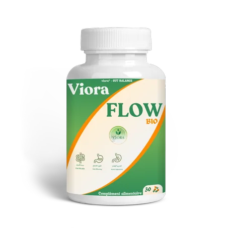 VIORA FLOW