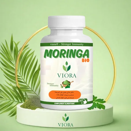 viora® - MORINGA BIO