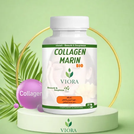 viora® - COLLAGEN MARIN BIO