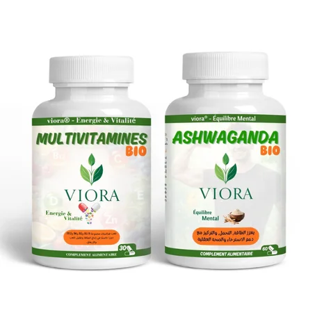 PACK POWER & BALANCE