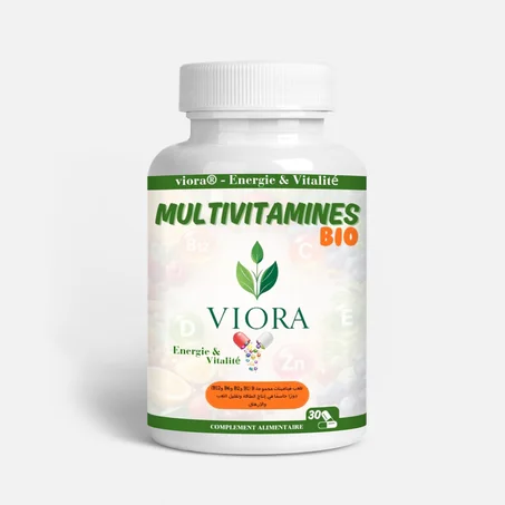 MULTIVITAMINES