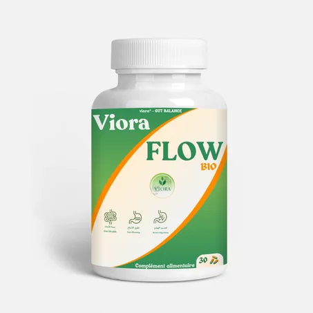 VIORA FLOW