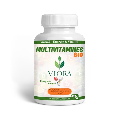 MULTIVITAMINES