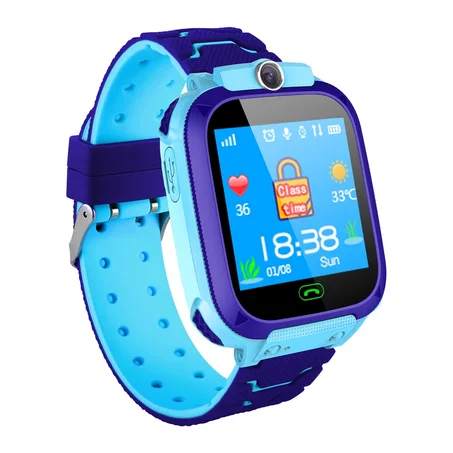 Montre enfant carte SIM