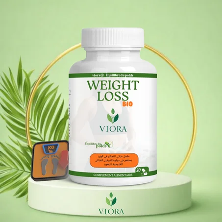 viora® - WEIGHT LOSS BIO