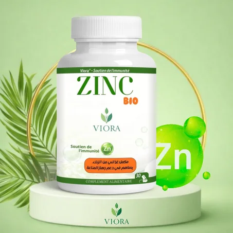 viora® - ZINC BIO