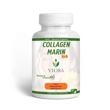 COllAGEN MRN