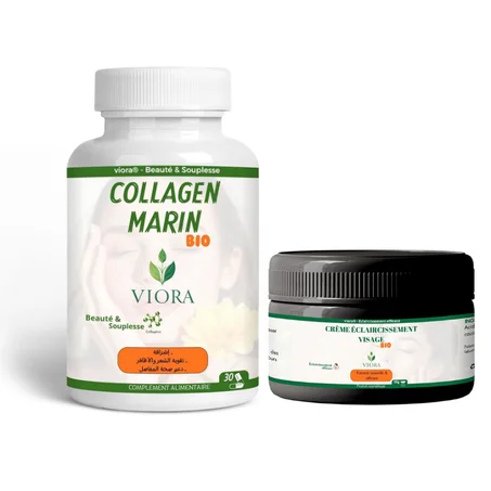 PACK RADIANCE & YOUTH