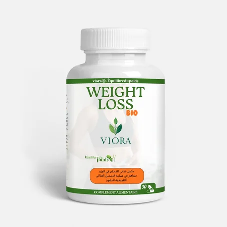 WEIGHT LOSS